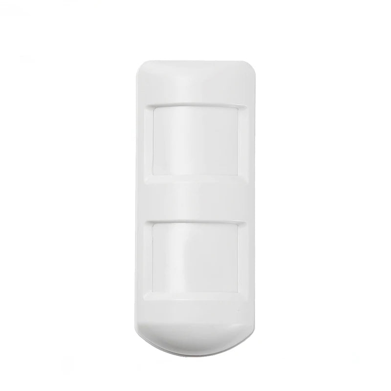 New Waterproof 3Tech Wired 2PIR+MW Outdoor Alarm Motion Sensor Detector Pet Friendly PIR for Home Alarm System with Anti-Mask