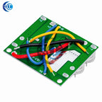 3s/4s/5S  Battery Charging Protection Board Li-Ion Lithium Battery Pack Protection Circuit Board BMS Module For Power Tools
