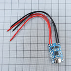 TP4056 1A Lithium Battery Charging Board Module TYPE-C USB Interface Output Charging Protection 2-in-1 With XH2.54 Terminal