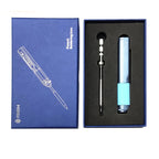 Pine64 Smart Mini Pinecil Soldering Iron With B2 BC2 KU C1 ILS I C4 D24 K Tips With DC power supply Storage Bag
