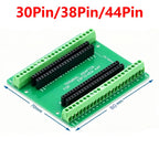 ESP32-S3 GPIO IoT Development Board Expansion Board 30PIN 38PIN 44Pin Suitable for N8R2/N16R8