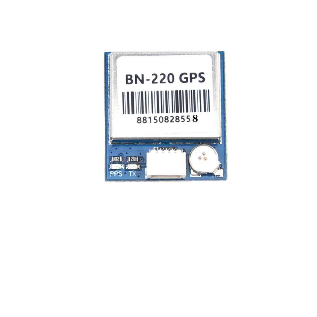 Flight Control BN-220 BN220 / BN-880 BN880 GPS Dual Module for RC Racing FPV Drone Airplane Quadcopter