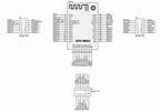 ESP8266 ESP-WROOM-32 ESP32-WROVER Development Board Test Programmer Socket Downloader for ESP-01 ESP-12F ESP-07S ESP-12S ESP32