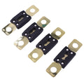1PC ANM Bolt-on blade fuse 60A 80A 100A 125A 175A 150A 200A 250A 300A 350A 400A Car Boat Motorcycle Blade Fuses