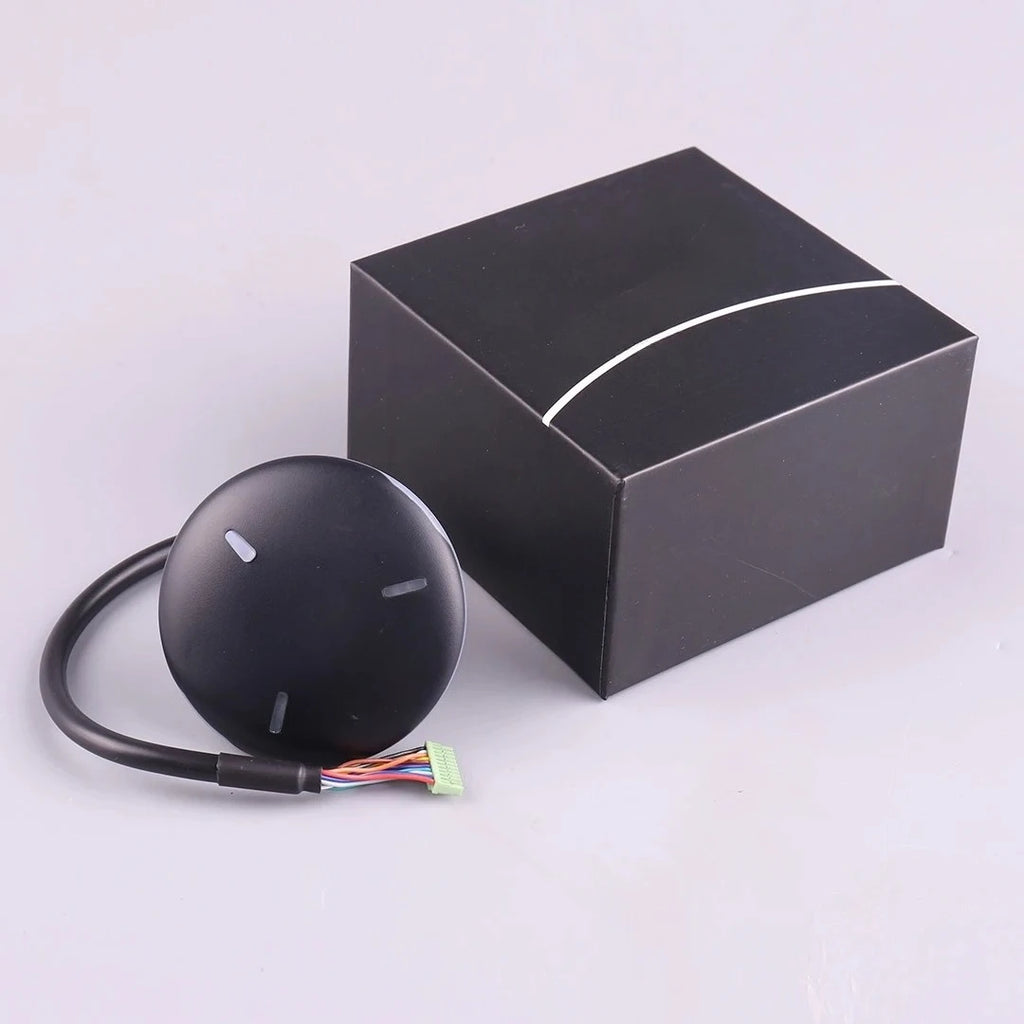 CUAV New NEO 3 GNSS M9N Module for Pixhawk Compass Support Ardupilot PX4 Open Source Navigation