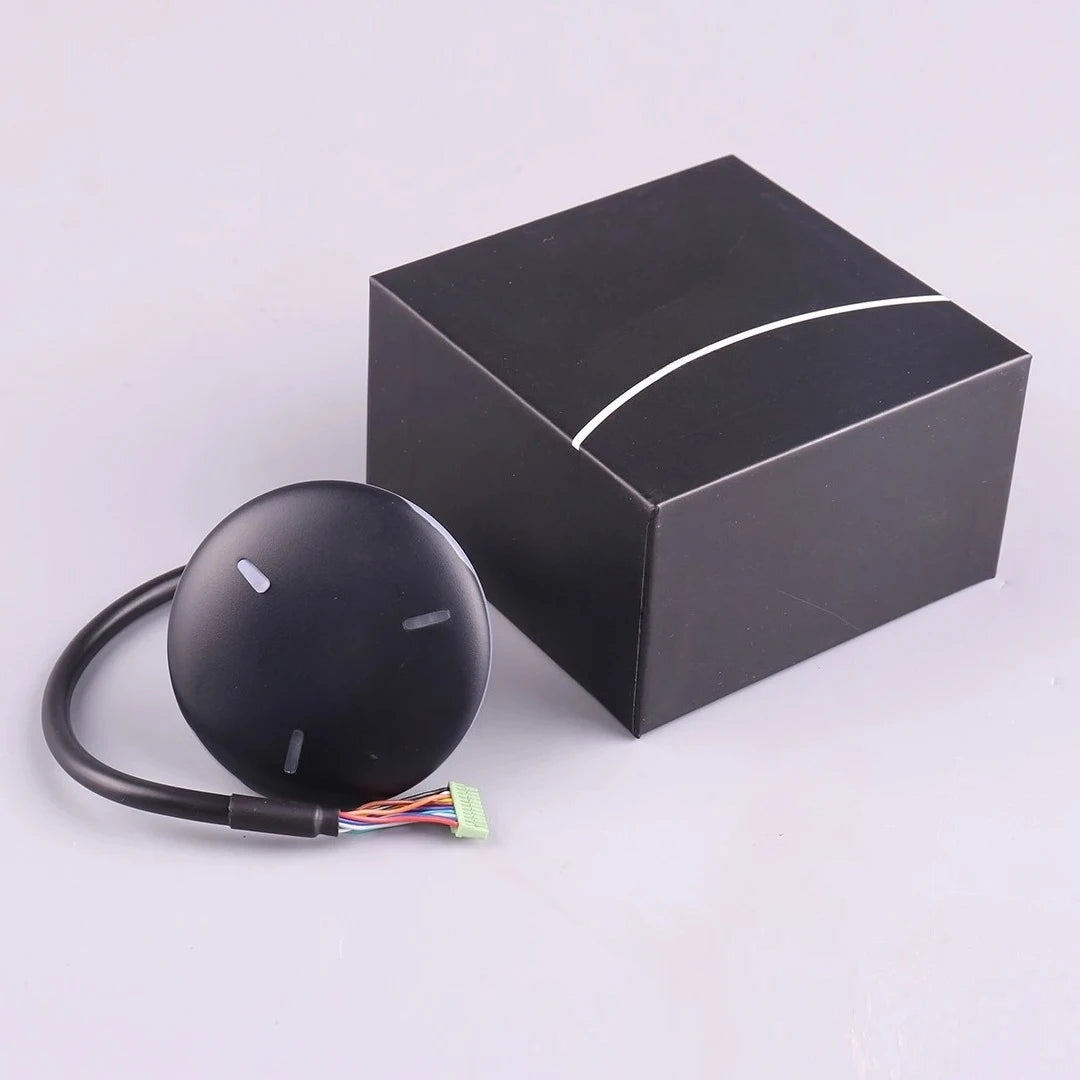 CUAV New NEO 3 GNSS M9N Module for Pixhawk Compass Support Ardupilot PX4 Open Source Navigation