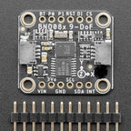 4754 9-DOF Orientation IMU Fusion Breakout - BNO085 arduino