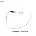 [TL][Y]Switch Sensor Photoelectric Timer Light Sensor With Wired Photoresistor Photoresistor Waterproof Housing Cover