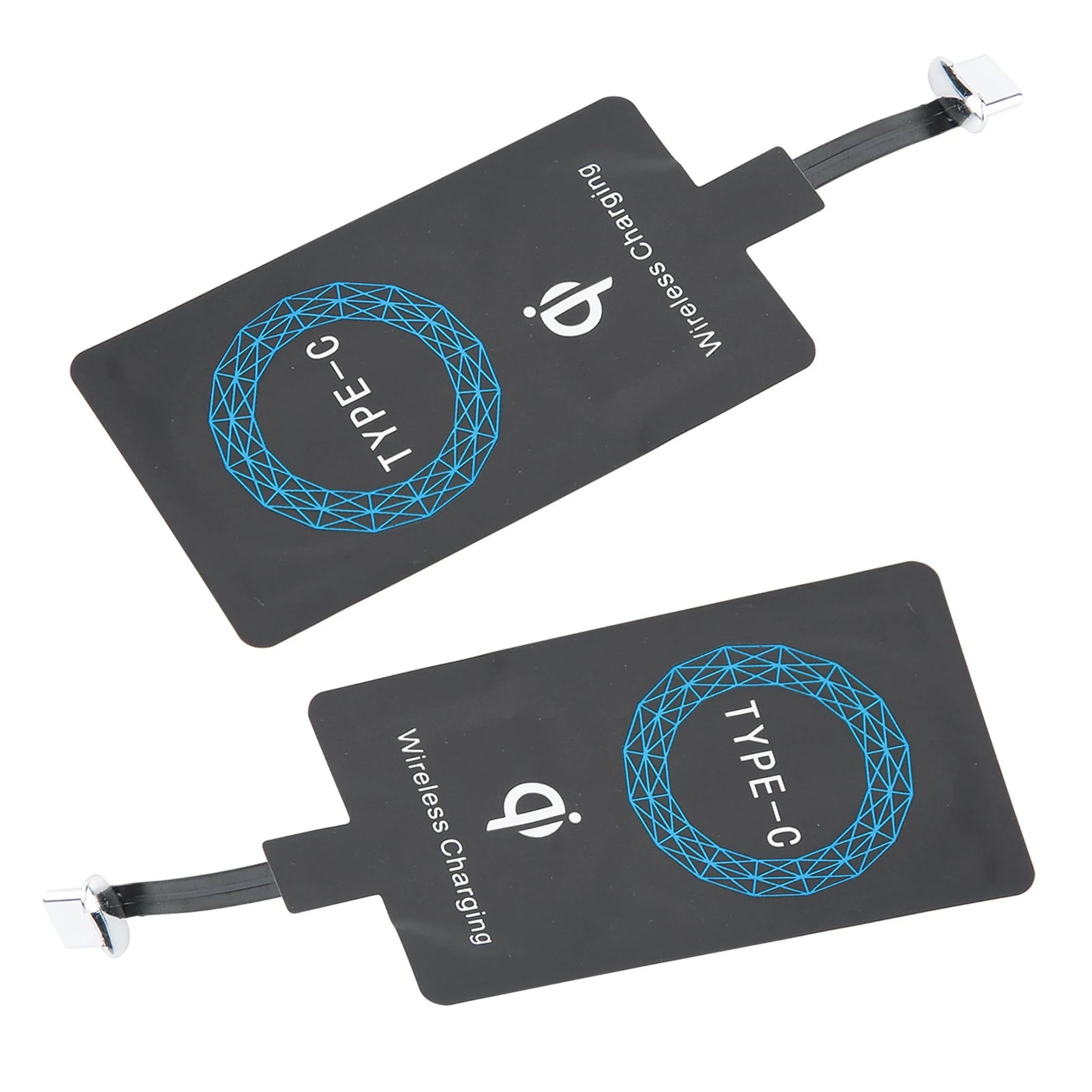 Type C Wireless  Adapter Portable Charging Receiver for Type C Mobile Phone Wireless  Receiver