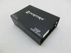 Intelligent Audio Processor with 4-in and 6-out DSP RCA Output for Automobile Modified Audio Amplifier.