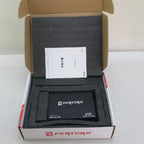 Intelligent Audio Processor with 4-in and 6-out DSP RCA Output for Automobile Modified Audio Amplifier.