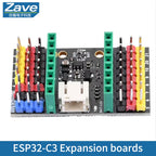 ESP32 C3 SuperMini Development Board ESP32-C3 WiFi Bluetooth Module ESP32-S3 ESP32-C3 Snvi