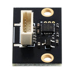 2M 4M Ranging TOF53200 TOF53400 Laser Infrared Distance Sensor Module Serial Port IIC Modbus-RTU Built-in MCU VL53L0X VL53L1X