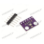 1/5/10/30/50PCS GY-BMP280-3.3 high precision atmospheric pressure sensor module altimeter BMP280-3.3