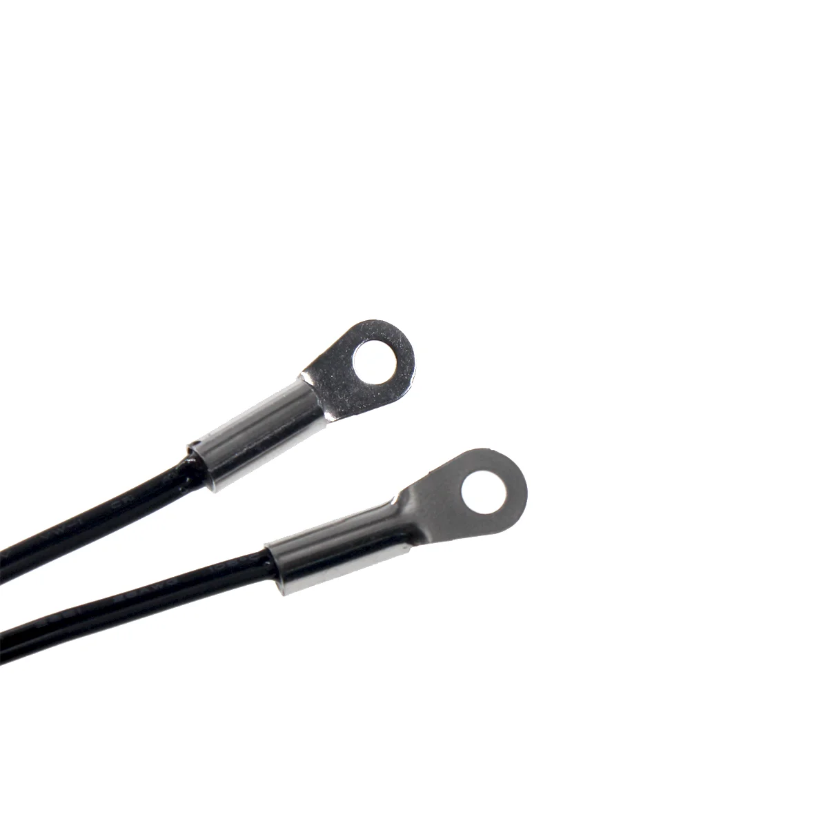 2pcs Ntc 10K 20K 50K 100K 1% 3950 Thermistor Temperature Sensor Waterproof Probe Cable For Arduino W1209 W1401 30Cm