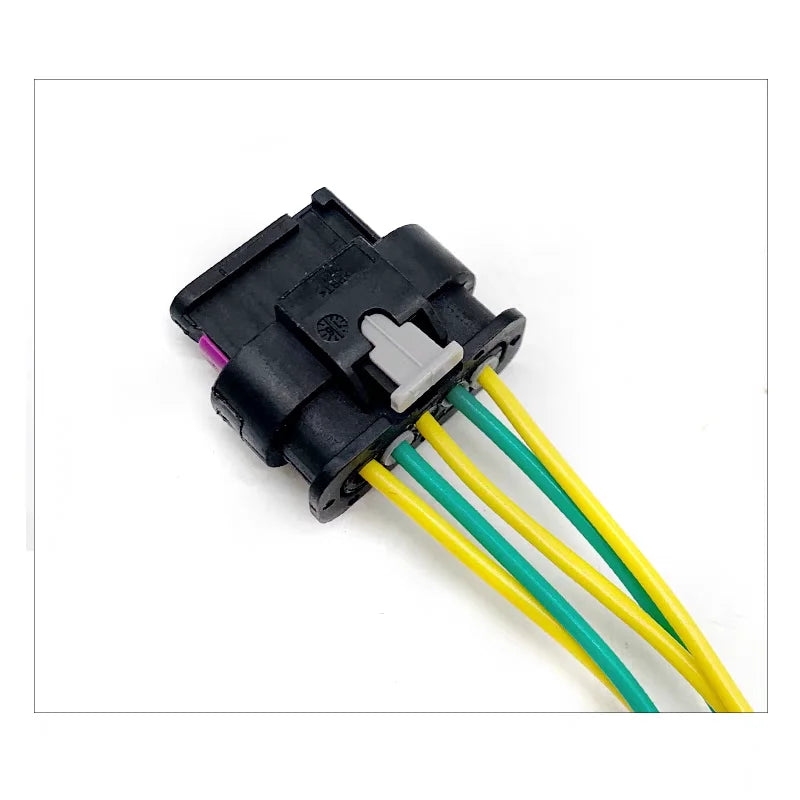 392652U800 Particulate Matter Sensor PM Sensor 39265-2U800 For Hyundai Tucson NX4 2021-2024 392652U800 39265 2U800