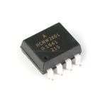 10PCS HCNW4562 HCNW4503 HCNW137 HCNW139 HCNW2601 HCNW2611 HCNW3120 HCNW4502 HCNW4504 4506 -500E SMD High Speed Optocouplers IC