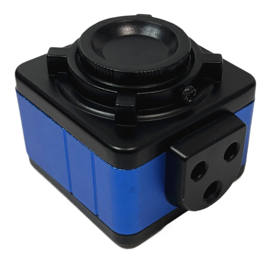 Mini Metal Box Webcam 4K 16MP High Speed Camera 1080p 720p Manual Zoom IMX298 UVC Plug Play PC USB Camera for Motion Video