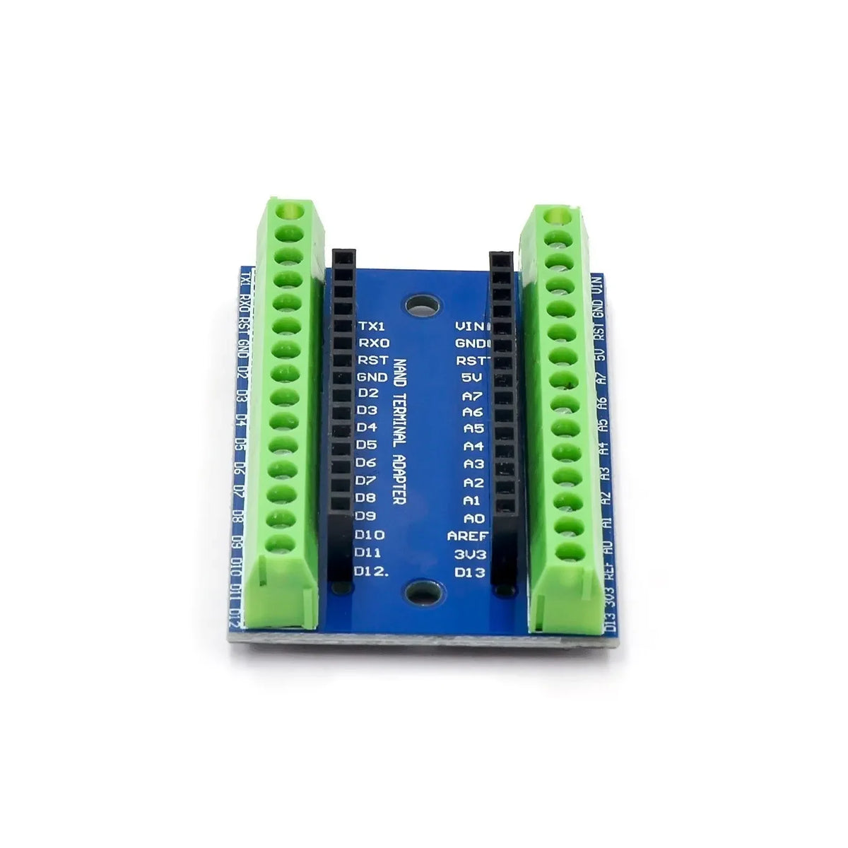 For NANO 3.0 controller Terminal Adapter for NANO terminal expansion board for arduino For Nano version 3.0 in stock