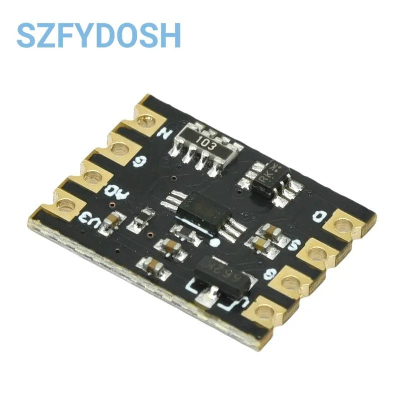 BH1750 Module Light Intensity Illuminance Sensor Module I2C Communication BH1750FVI