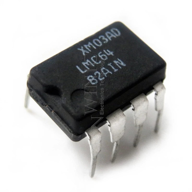 1-50PCS TJA1040T TJA1040 TCA785P TCA785 TDA7052A DA7052A L4940V5 L4940 TC4424AVOA TC4424 LMC6482IN LMC6482