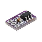 10/20/40Pcs Mini TTP223 Miniature Capacitive Touch Sensor Module Ultra Compact Circuit Board Figurine Model Lamp Decoration