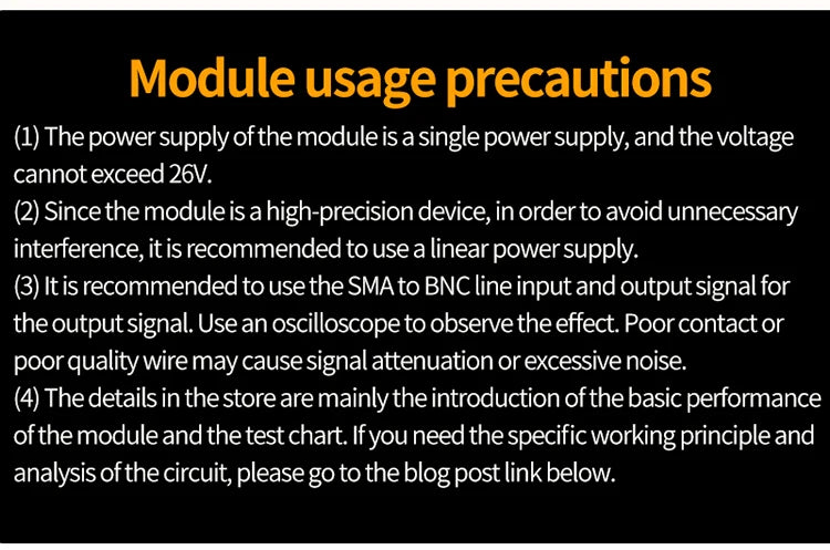 AD623 Instrument Amplifier Module Voltage Instrumentatio AMP Adjustable Single Supply Single-Ended/Differential Signal module