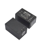 LAUBEI HLK-5M03/09/12/24 HLK-PM03/09/0612/24 AC-DC 3W 5W 5V/3.3V/12V/24V Intelligent Switch Step Down Buck Power Supply Module