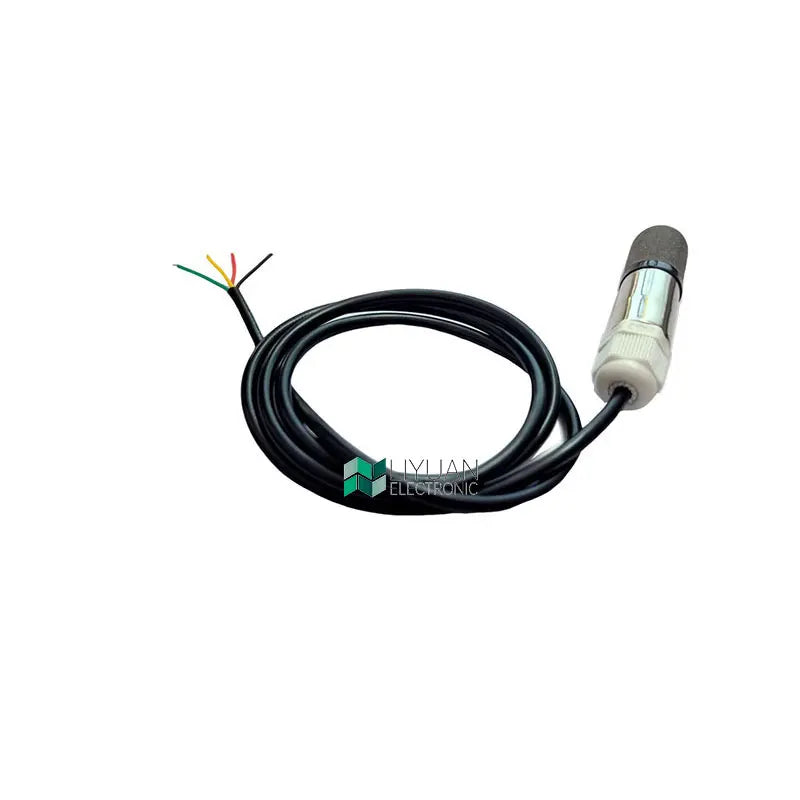 Temperature Humidity Sensor Module Probe Cable SHT45 SHT41 SHT40 SHT30 SHT20 Digital Capacitance Temperature Humidity Sensor IIC