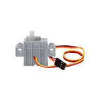 2KG Programmable 270 360 Servo Motor Compatible With Lego Building Blocks For Arduino Projects DIY Electronic Parts