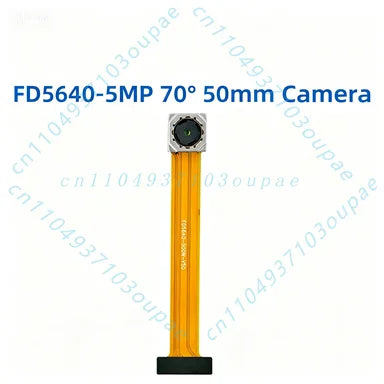 OV5640 AF 5MP HD Auto Focus Camera Module Anti-shake Night Vision Function For Raspberry Pi ESP32 DIY Vision Project