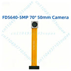 OV5640 AF 5MP HD Auto Focus Camera Module Anti-shake Night Vision Function For Raspberry Pi ESP32 DIY Vision Project