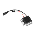 DC 5-12V 3A 36W Intelligent Touch Switch Touch Sensor Switch For Led Light Mirror Headlight For Smart Home Bathroom Light Switch