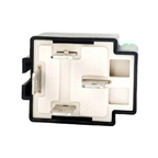 12V DC 4P 5P Car Automotive Fused Relay 30A Normally Open Relais Fuse with socket wire