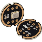 1-10PCS INMP441 Omnidirectional Microphone I2S Interface Low Power MEMS High Precision Digital Output Sensor Module