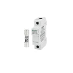 DC1000V/1500V DC Fuse Plug-in Photovoltaic DC Fuse 3A 10A 15A 20A 30A Fuse Holder for Solar Combiner Box