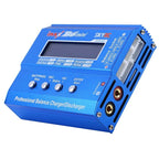 SKYRC imax B6 mini balance charger model aircraft crossover drone RC lithium battery charger