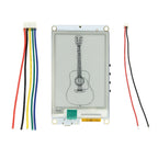 TTGO T5s ESP32 Development Board 2.7inch Wireless Alexa I2S DAC MAX98357A MEMS Microphone ICS43434 Programmable