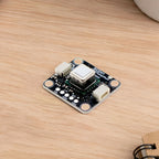 SCD40/SCD41 Gas Sensor Module Detects CO2 Carbon Dioxide Temperature and Humidity Sensor I2C Communi