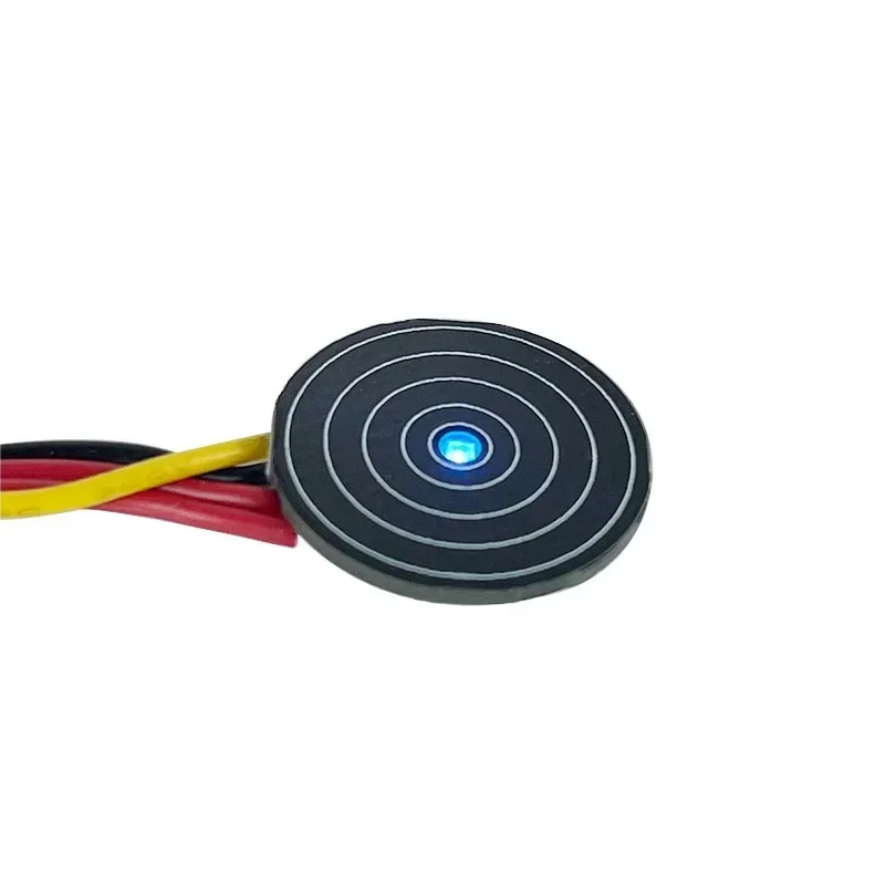 Dimmable 3.7~24V 2.2A 12V 24V LED Light Dimming Controller Sensor Switch Non-contact Hand Scan Sensor Switch Touch