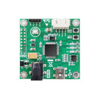 KDT1115DAC-001 ADS1115 16-Bit Precision ADC Module 4-Channel I²C Sampling, Compatible with ADS1113/ADS1114