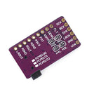 1 Set Player Module Interface I2S PCM5102A DAC Decoder For Raspberry Pi PHAT Format Board Digital PCM5102 Audio Board