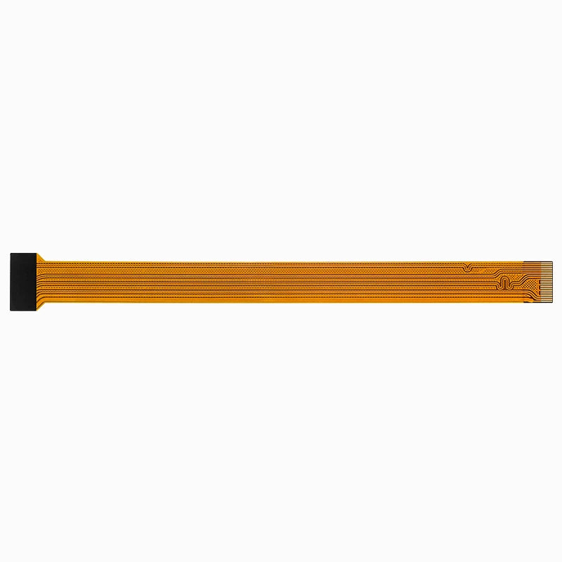 Raspberry Pi 5 DSI 15cm FPC Flexible Flat Cable 22Pin To 15Pin For DSI Display Screens