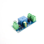 1-5 pcs YX850 automatic switching backup battery module DC 5V-48V universal emergency converter