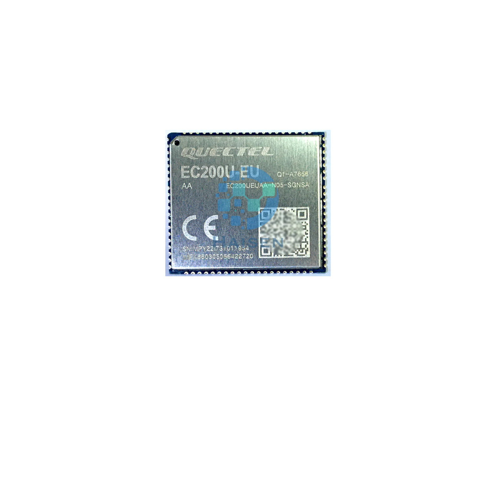 HAISEN Quectel EC200U EC200U-CN EC200U-EU EC200U-AU MINIPCIE IoT 4G CAT1 module supports GPS positioning and Bluetooth