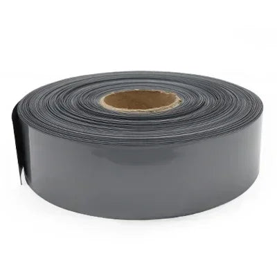85mm ~ 350mm 18650 Lithium Battery Heat Shrink Tube Li-ion Wrap Cover Skin PVC Shrinkable Tubing Film Sleeves Insulation Sheath