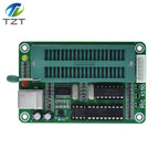 PIC K150 ICSP Programmer USB Automatic Programming Develop Microcontroller +USB ICSP cable