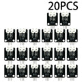 1-100PCS 5V 2-Way IR Infrared Bidirectional Transmitter Module for Infrared Communication Remote Control for Arduino