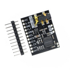 PCM5102A GY‑PCM5102 Digital‑to‑Analog Audio Converter Board I2S IIS Interface Lossless DAC Module for Raspberry Pi & Microcontro