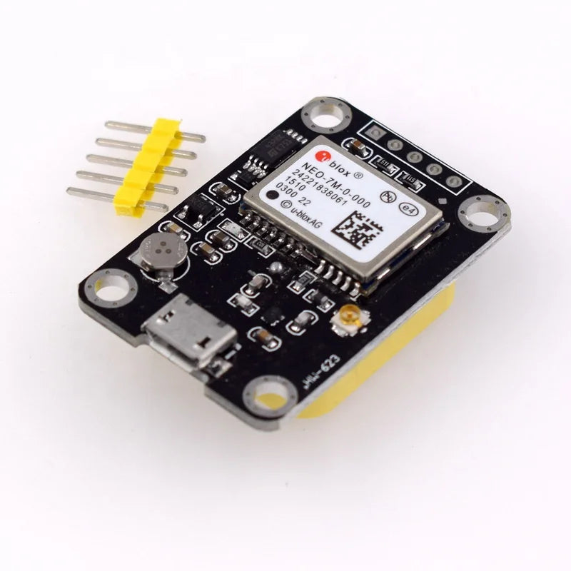 GPS module NEO-7M 6M 7N APM2.5 Flight Control With EEPROM Navigation Satellite Positioning